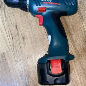 BOSCH 전동드릴 / MAKITA 드릴