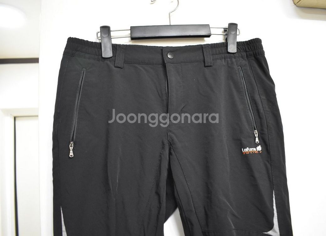 라푸마 바지<<34>>--0