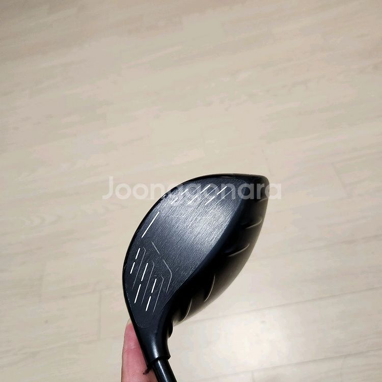 핑드라이버헤드 G430 MAX, 9도--1