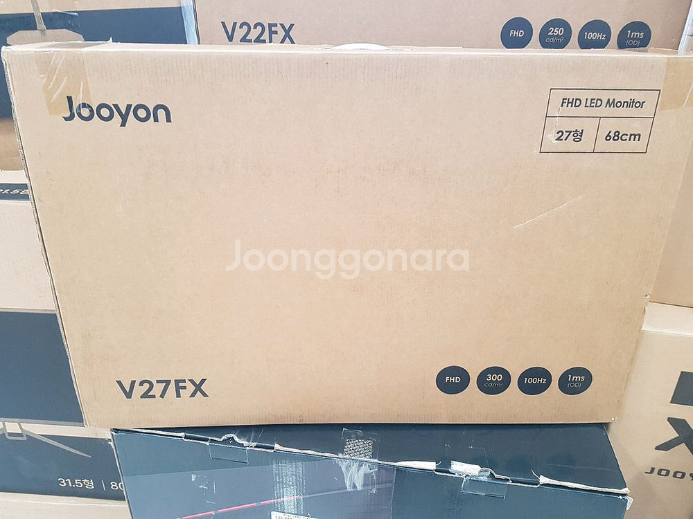 V27FX 27인치--0