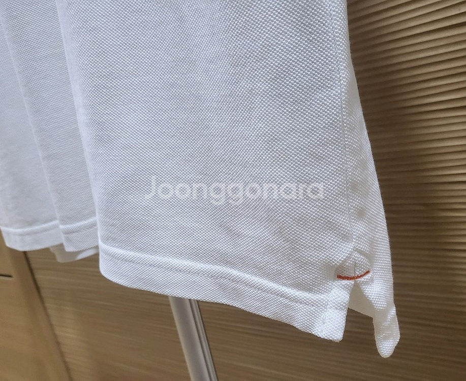 파라점퍼스 와펜 반팔티 105. 스톤아일랜드,몽클레어--4