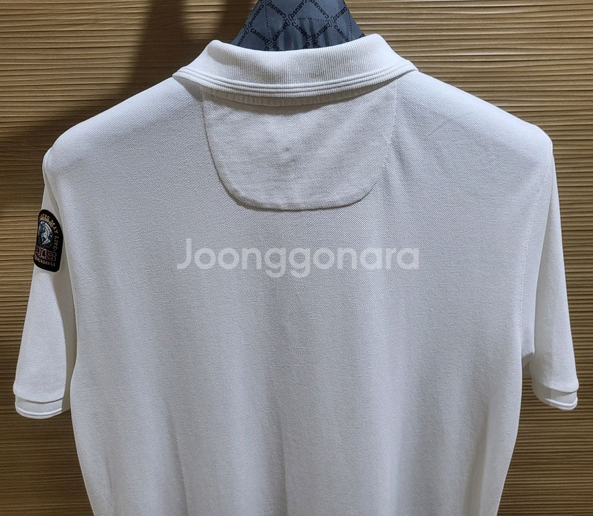 파라점퍼스 와펜 반팔티 105. 스톤아일랜드,몽클레어--6