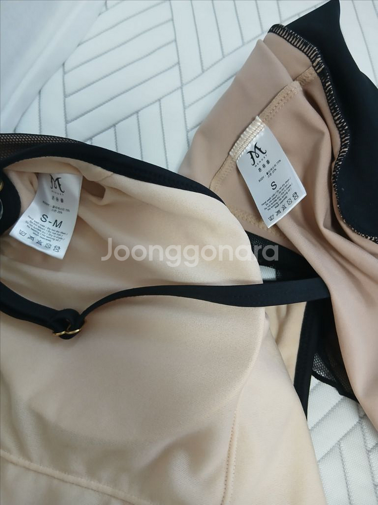 미뉴엣 폴웨어--1