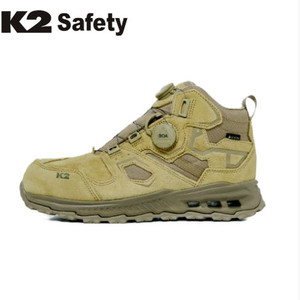 k2 kg101s 안전화팝니다 사이즈 275