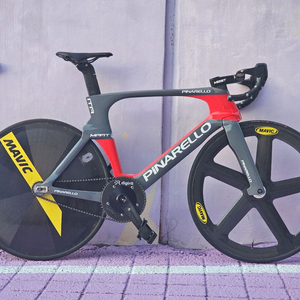 피나렐로 멧 이탈리아 트랙용 경륜자전거