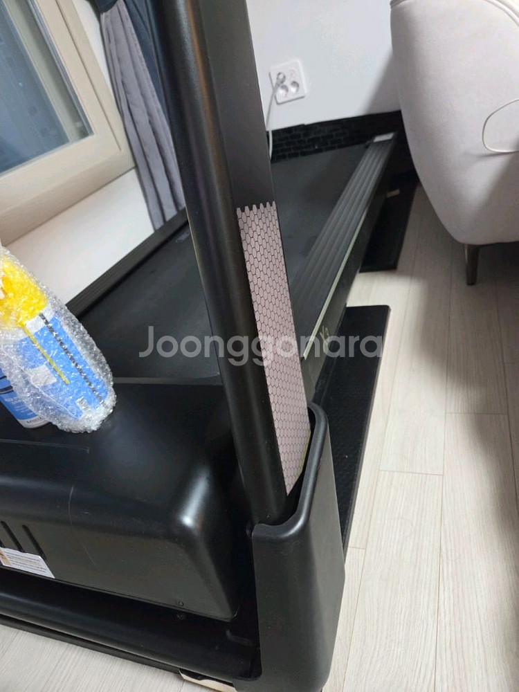 이고진 x3 런닝머신--3
