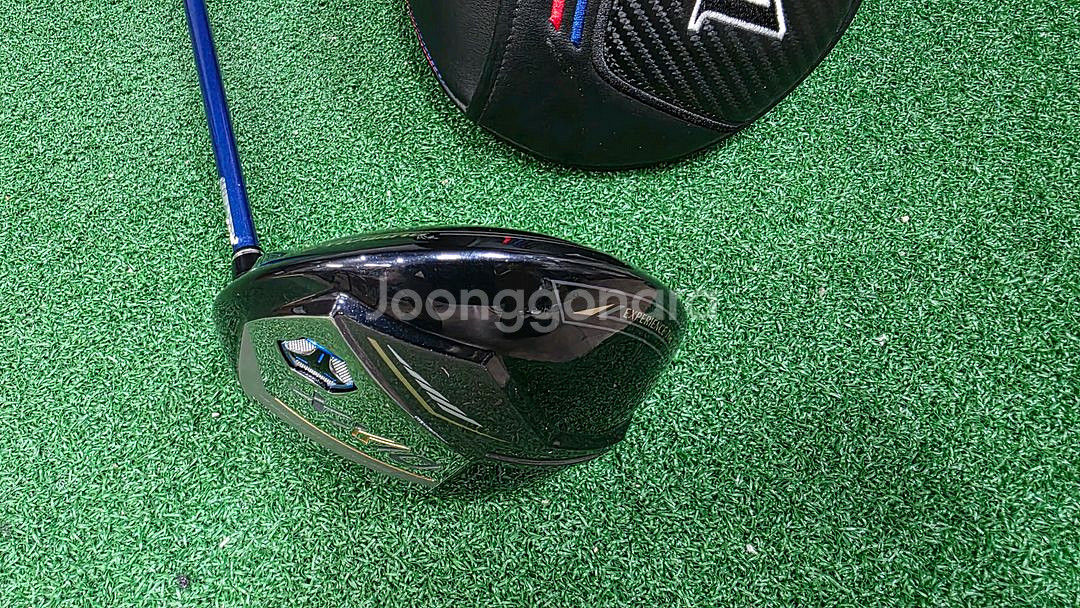 젝시오 XXIO13드라이버 10,5도 S강도(정품)--1