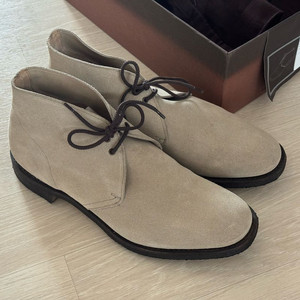 처치스 샌드 처카부츠