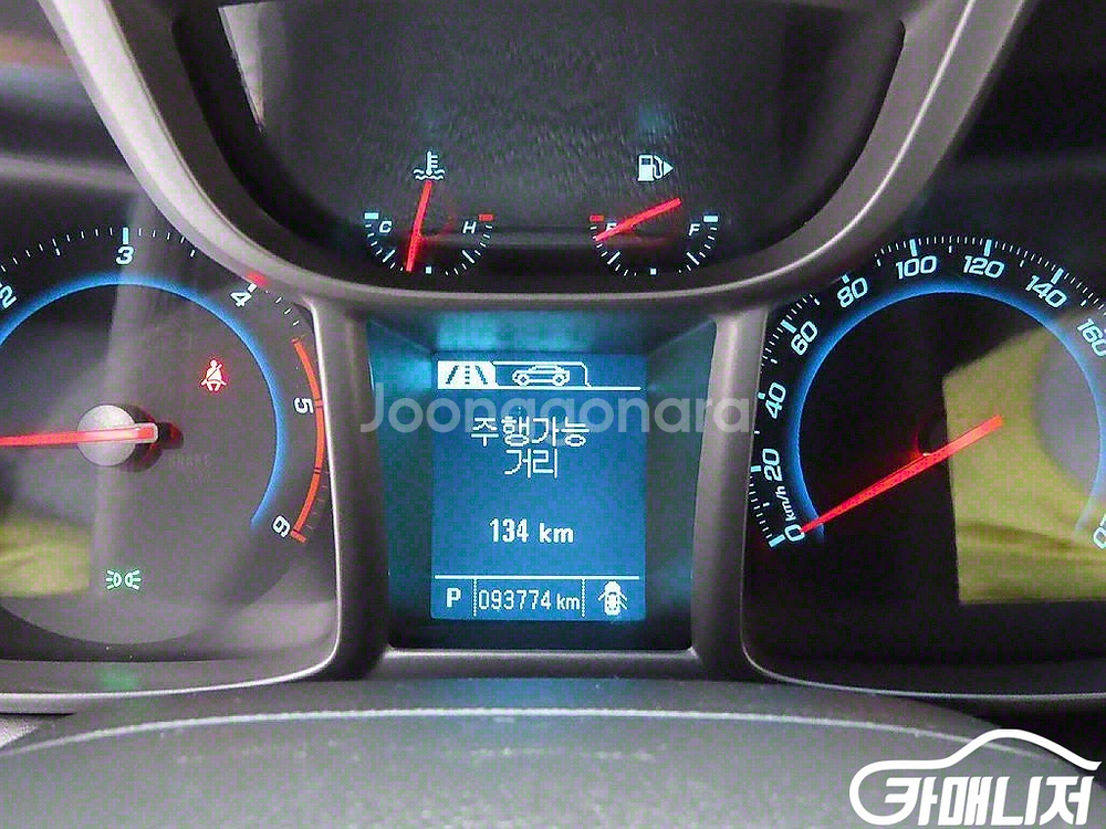 [쉐보레]올란도 2.0 디젤 LT 세이프티팩 (7인승)--5