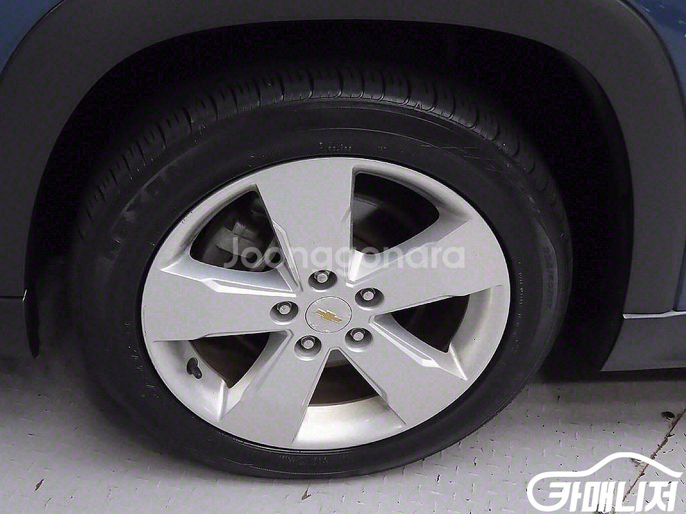 [쉐보레]올란도 2.0 디젤 LT 세이프티팩 (7인승)--4