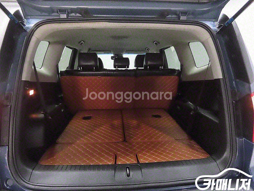 [쉐보레]올란도 2.0 디젤 LT 세이프티팩 (7인승)--8