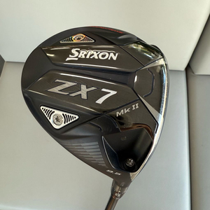 스릭슨 ZX7 MK2 9.5도 벤투스 6S 드라이버