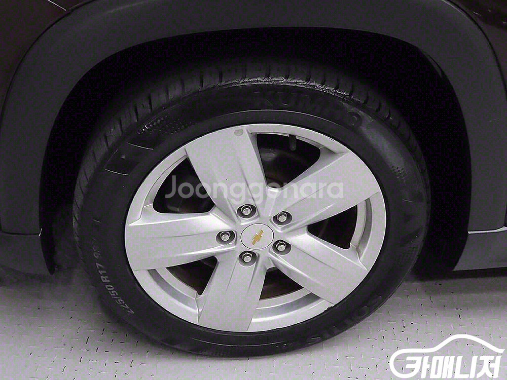 [쉐보레]올란도 2.0 디젤 LTZ 프리미엄 (7인승)--4