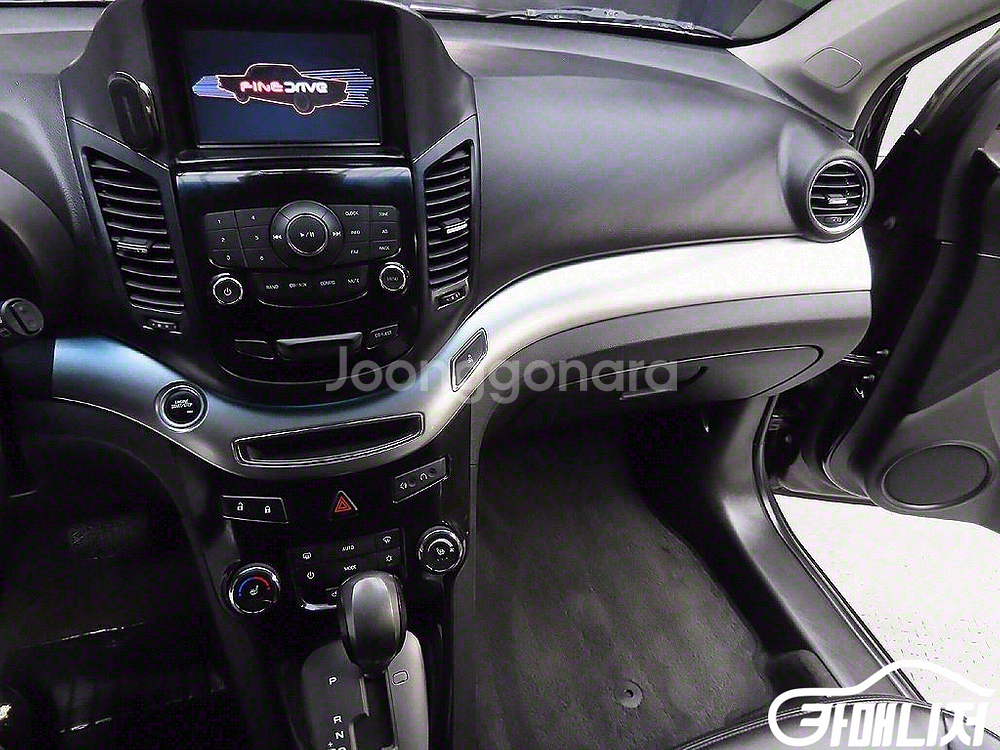 [쉐보레]올란도 2.0 디젤 LTZ 프리미엄 (7인승)--6