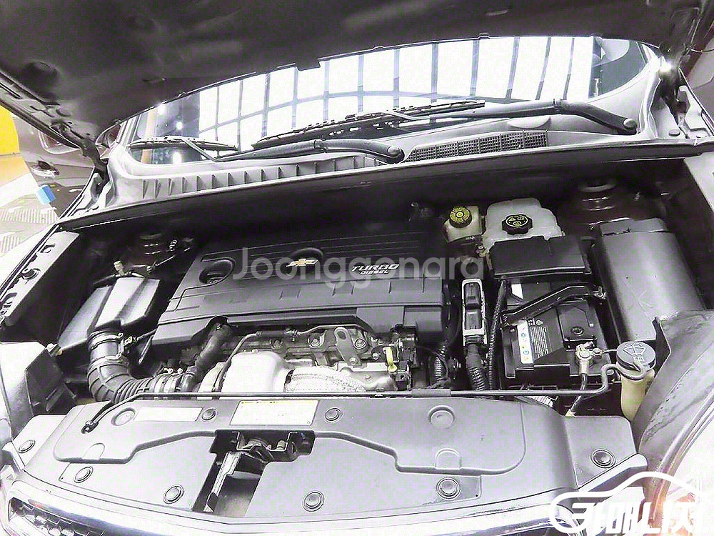 [쉐보레]올란도 2.0 디젤 LTZ 프리미엄 (7인승)--7