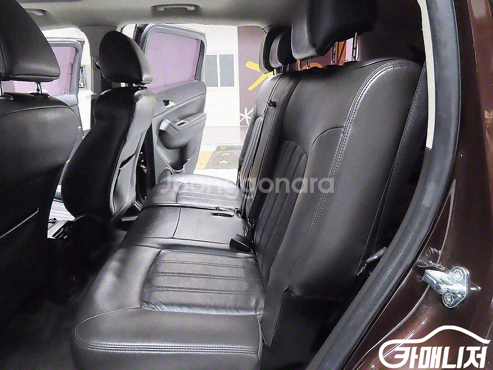 [쉐보레]올란도 2.0 디젤 LTZ 프리미엄 (7인승)--9