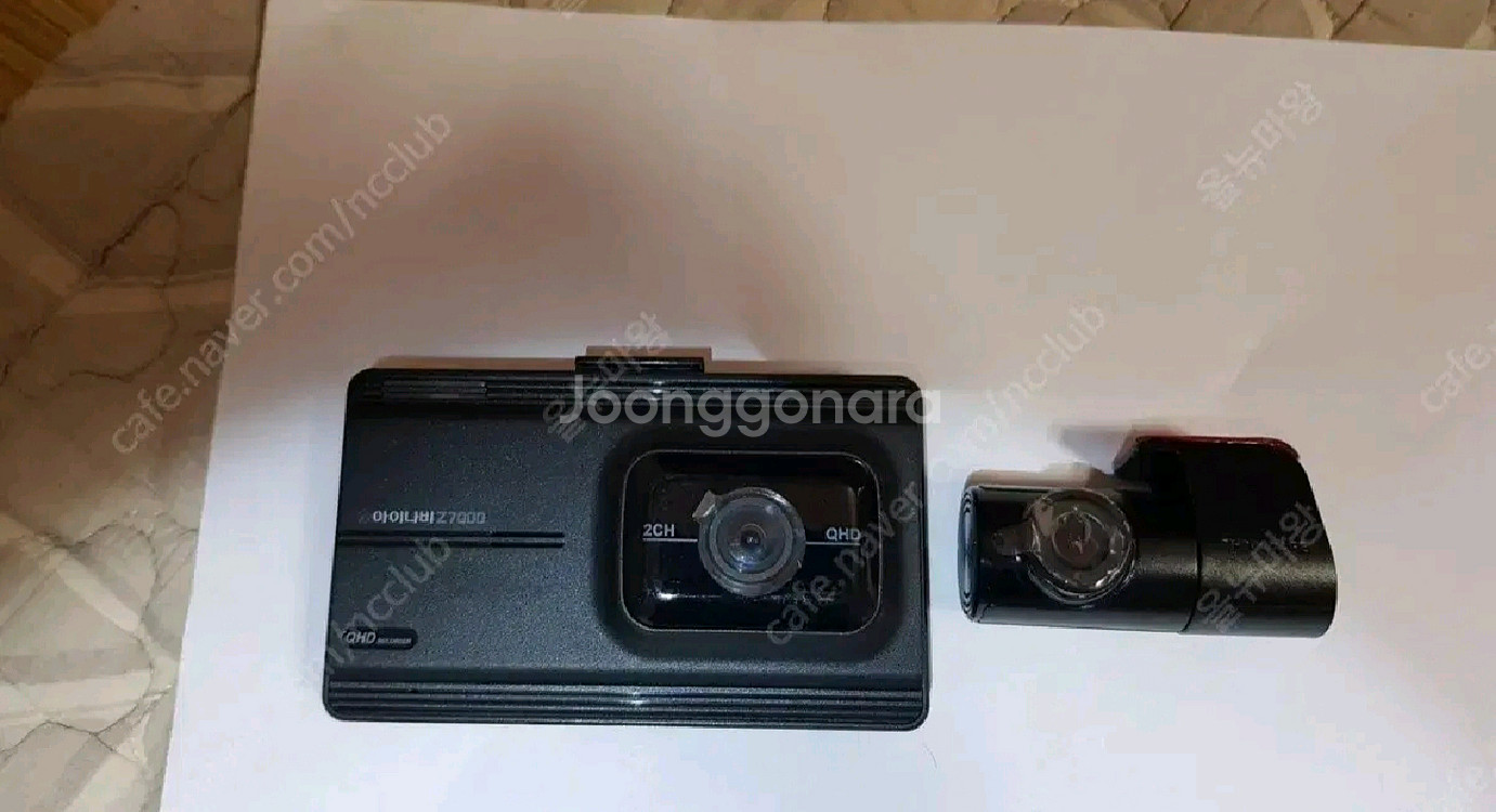아이나비 z7000 QHD--2