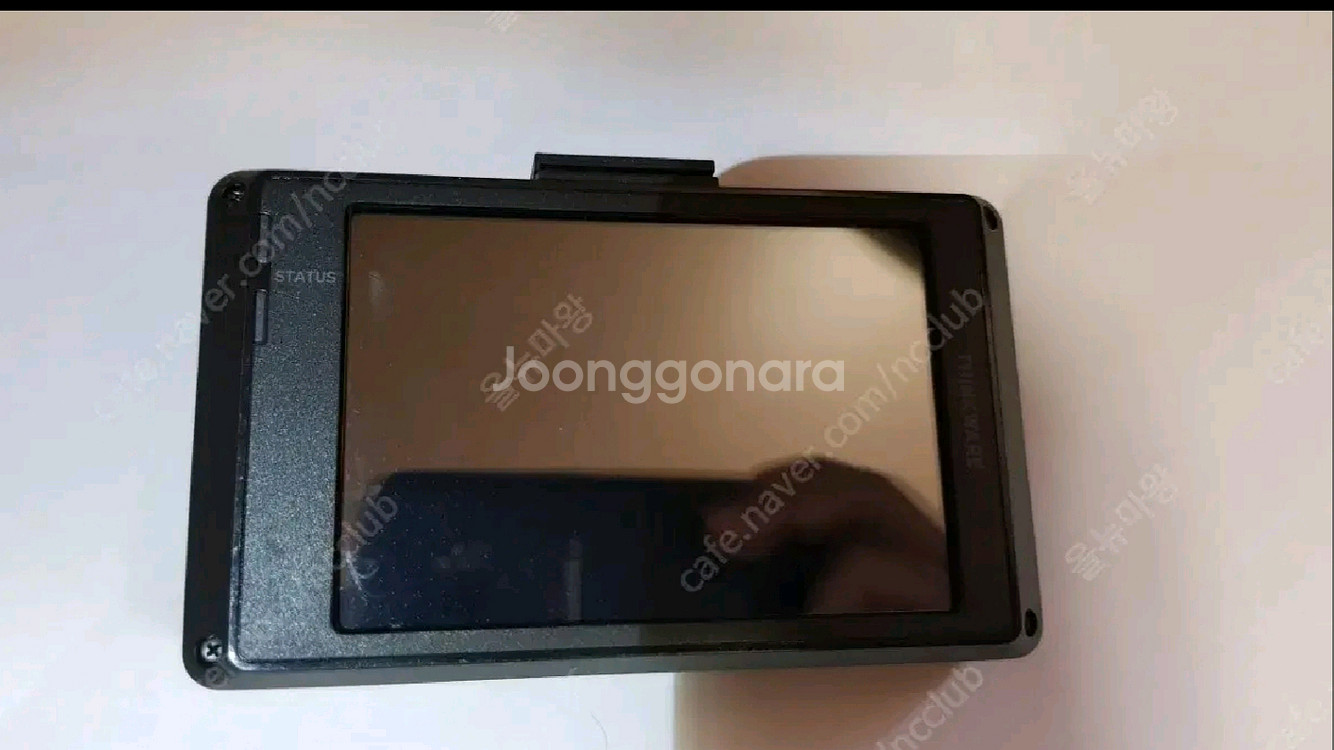 아이나비 z7000 QHD--1