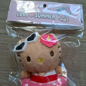 올리브영 산리오 태닝키티 새상품