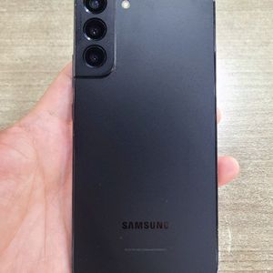 갤럭시S22플러스 256기가 무잔상 액정무기스 중고폰
