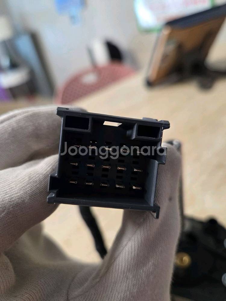 체인지 레버 오토 레바 노브스 프리마 현대 트라고--2