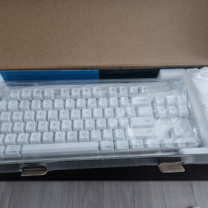k855 로지텍 기계식 키보드