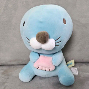 보노보노 25cm 인형