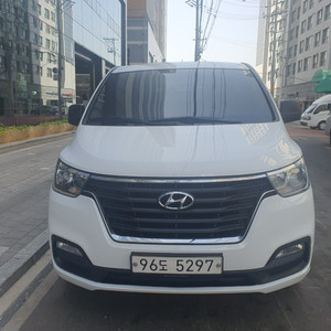 21년형 더뉴그랜드스타렉스 5밴 49,897km무사고