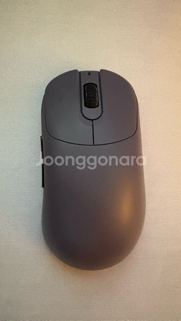 벡시 vaxee np01s v2 실사용 30분--0