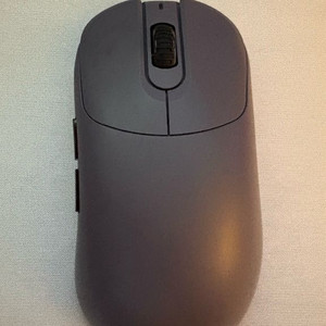 벡시 vaxee np01s v2 실사용 30분