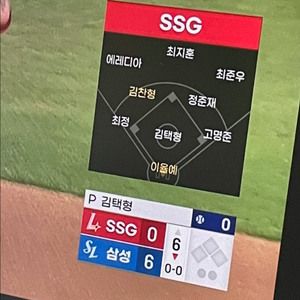 9/11 삼성 ssg 역대 최저가