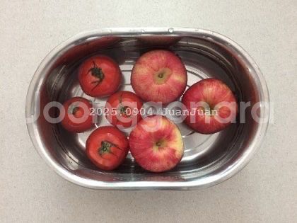 타원 바스켓 . 스텐볼--0