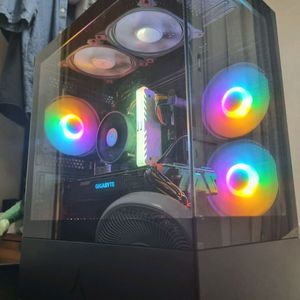 i7 8700 GTX1080 게이밍 컴퓨터