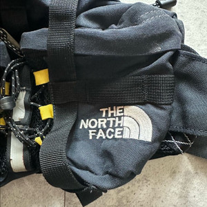노스페이스 힙색