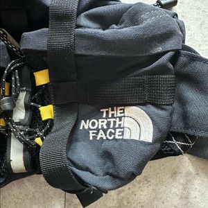 노스페이스 힙색