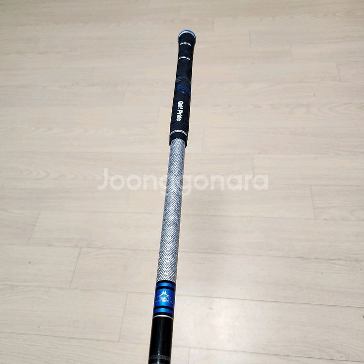 타이틀 텐세이 블루 샤프트 65R--1