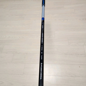 타이틀 텐세이 블루 샤프트 65R