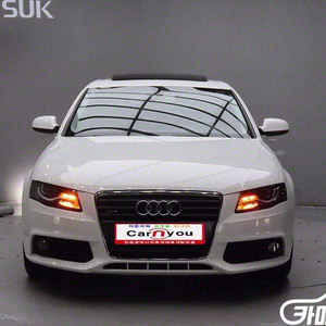 [아우디]뉴 A4 2.0 TFSI 콰트로 다이나믹 (5