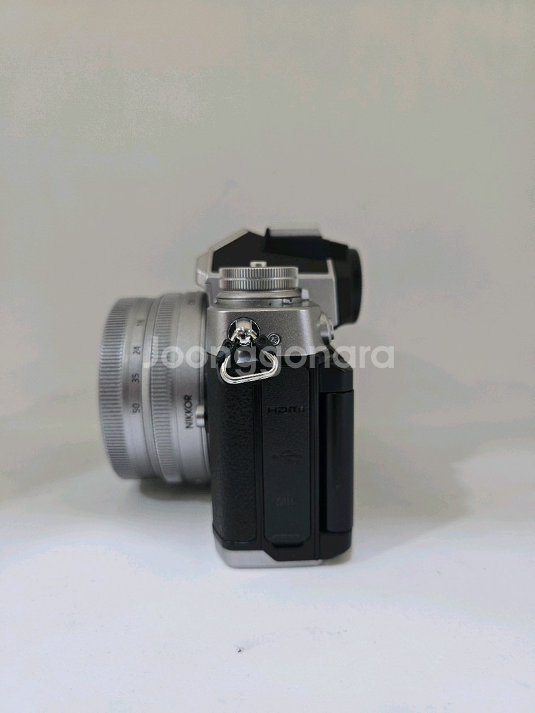 니콘 ZFC 16-50 KIT 과 50-250--2