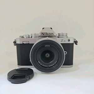 니콘 ZFC 16-50 KIT 과 50-250