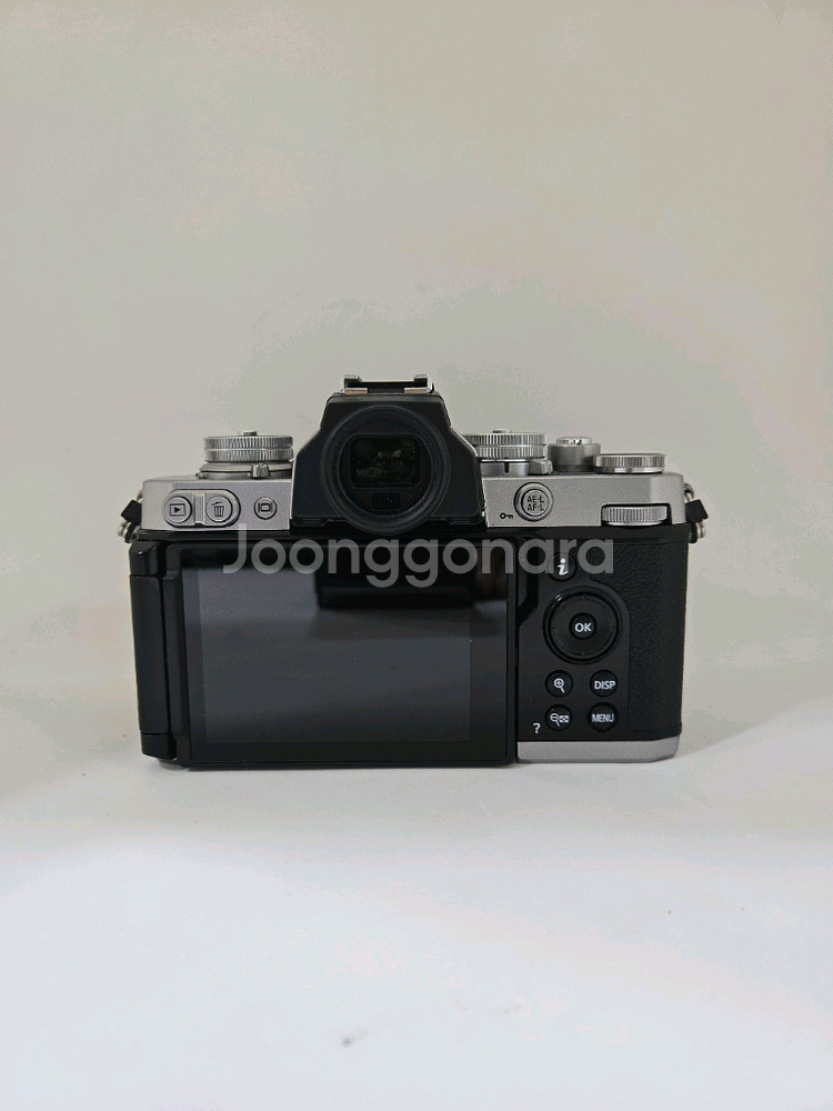 니콘 ZFC 16-50 KIT 과 50-250--3