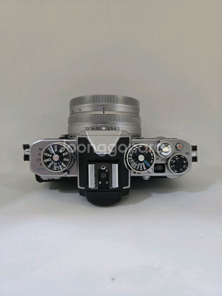 니콘 ZFC 16-50 KIT 과 50-250--5