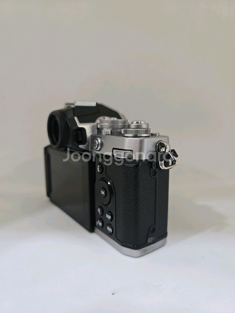 니콘 ZFC 16-50 KIT 과 50-250--4