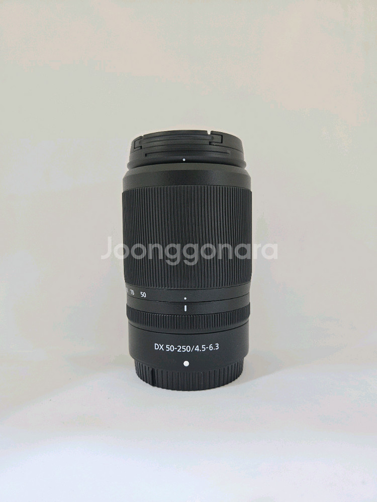 니콘 ZFC 16-50 KIT 과 50-250--7