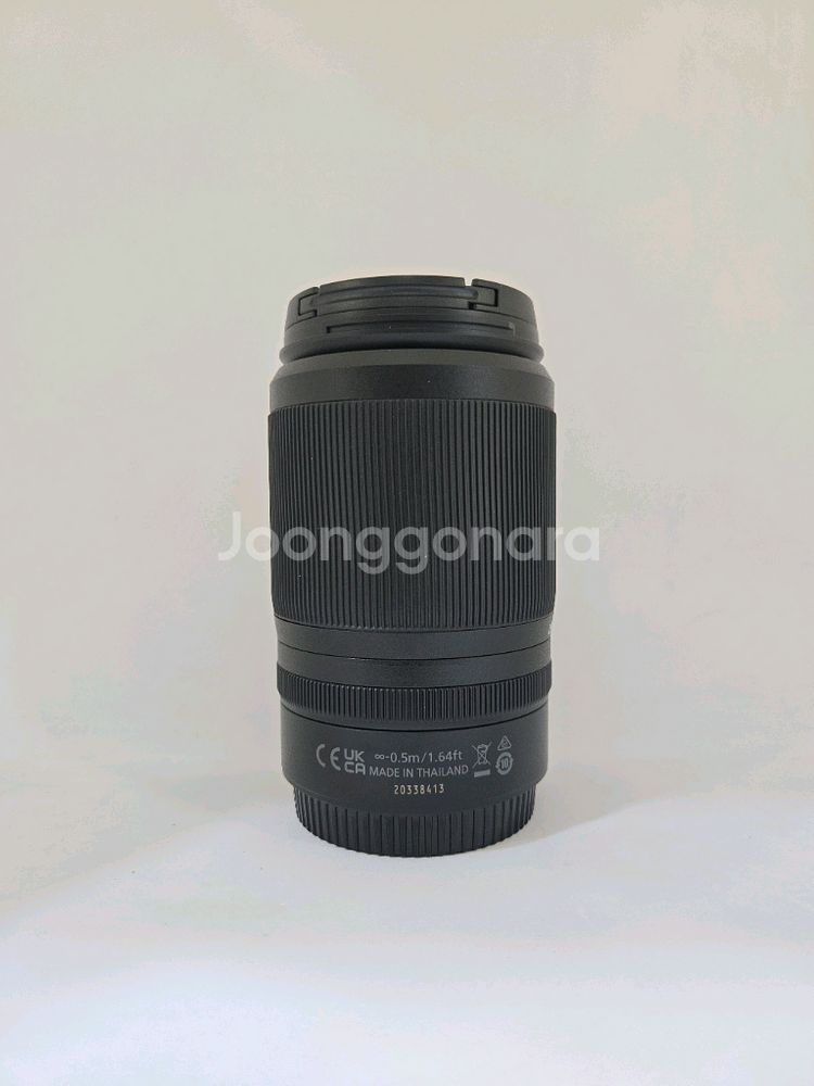 니콘 ZFC 16-50 KIT 과 50-250--8