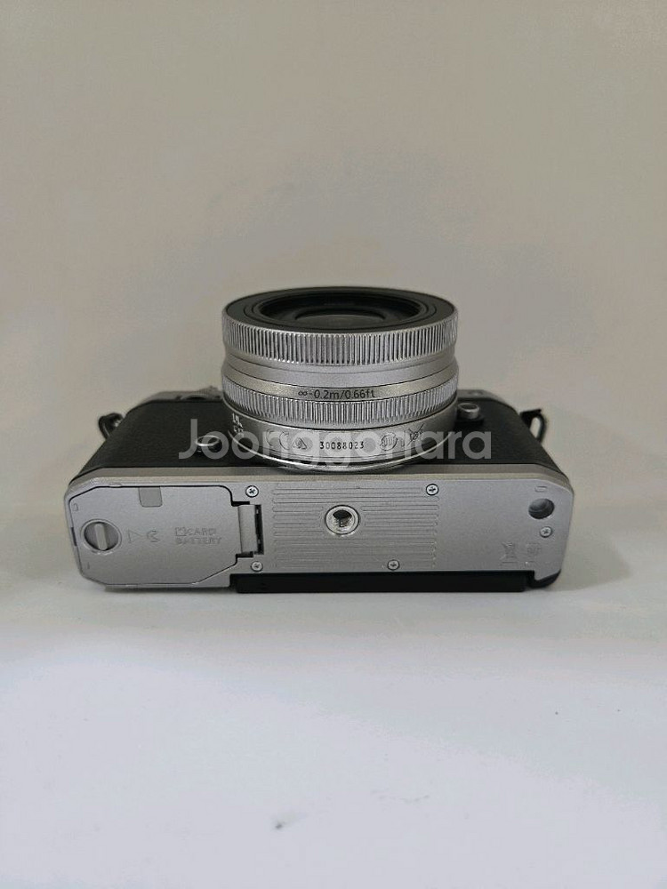 니콘 ZFC 16-50 KIT 과 50-250--6