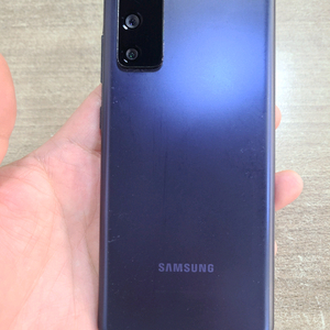 갤럭시S20FE 128G 중고폰 공기계