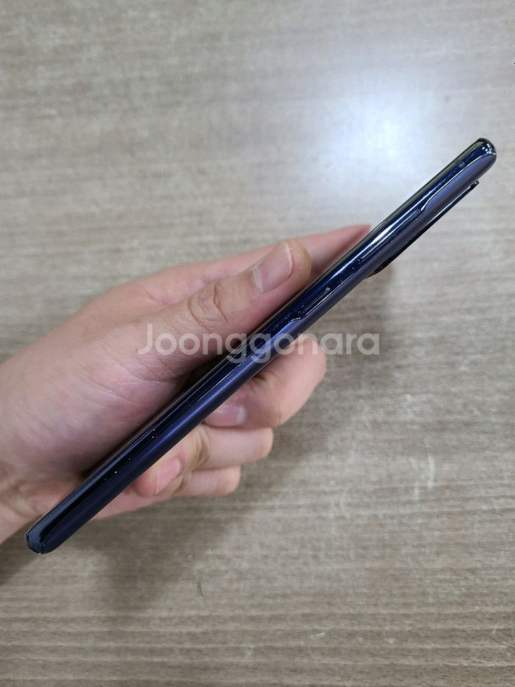 갤럭시S20FE 128G 중고폰 공기계--5