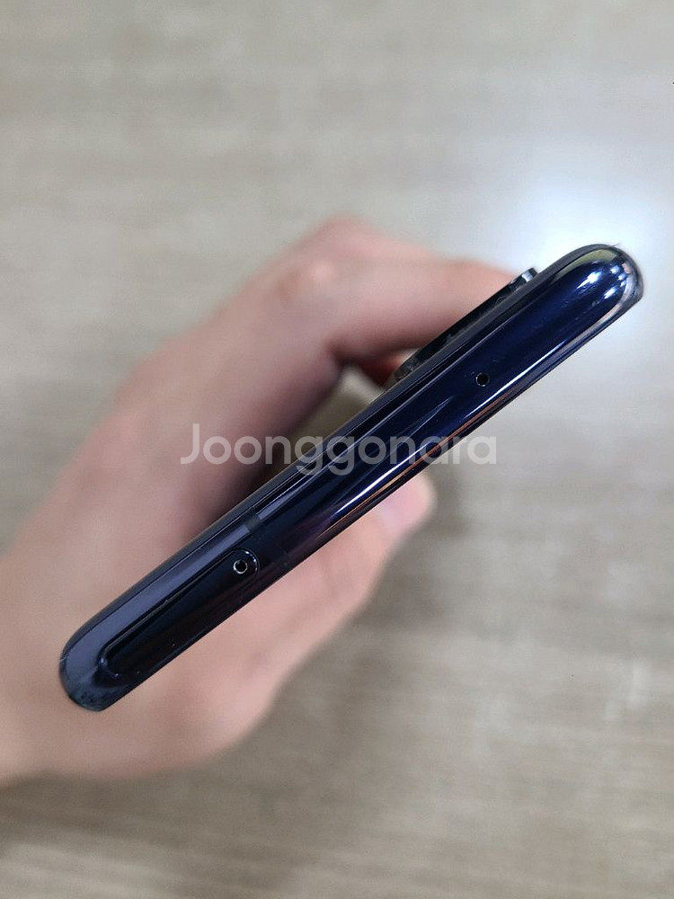 갤럭시S20FE 128G 중고폰 공기계--7