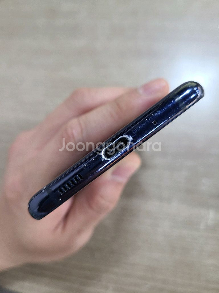갤럭시S20FE 128G 중고폰 공기계--8